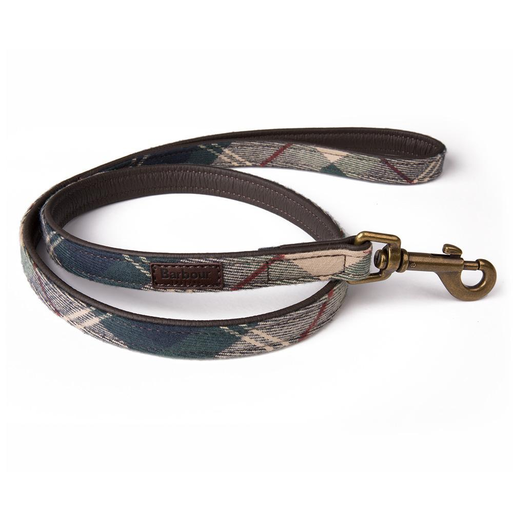 Barbour for Land Rover Dog Lead