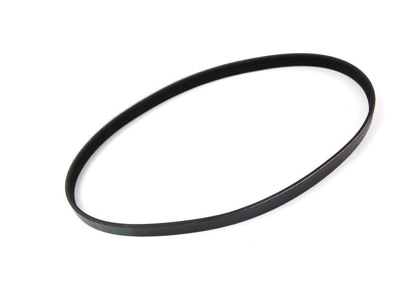 BMW Genuine Climate Compressor Drive Ribbed V-Belt