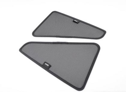 Genuine BMW Rear Side Windows Sun Blind Shade