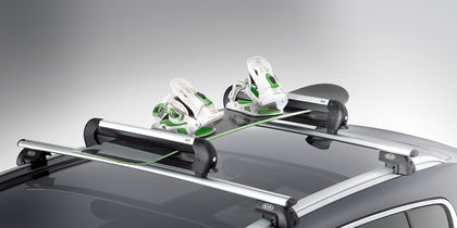 Kia Ski Carrier - 400