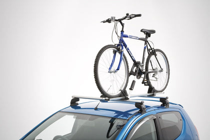 Suzuki Lockable Bike Carrier - 'Giro AF'
