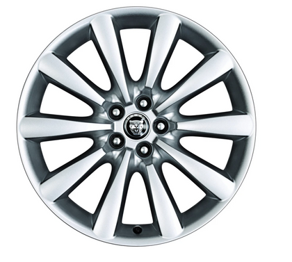Jaguar Alloy Wheel 19