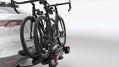 Jaguar Rear Mounted Cycle Carrier RHD