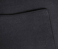 MINI Genuine Velour Floor Mats Panther Black Set Of Four R50/R53