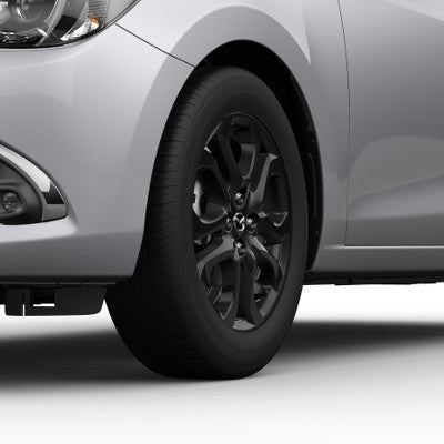 Mazda AL­LOY WHEEL 16"