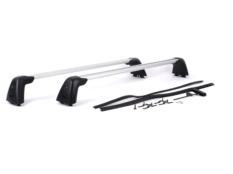 2016 bmw x5 roof rack sale