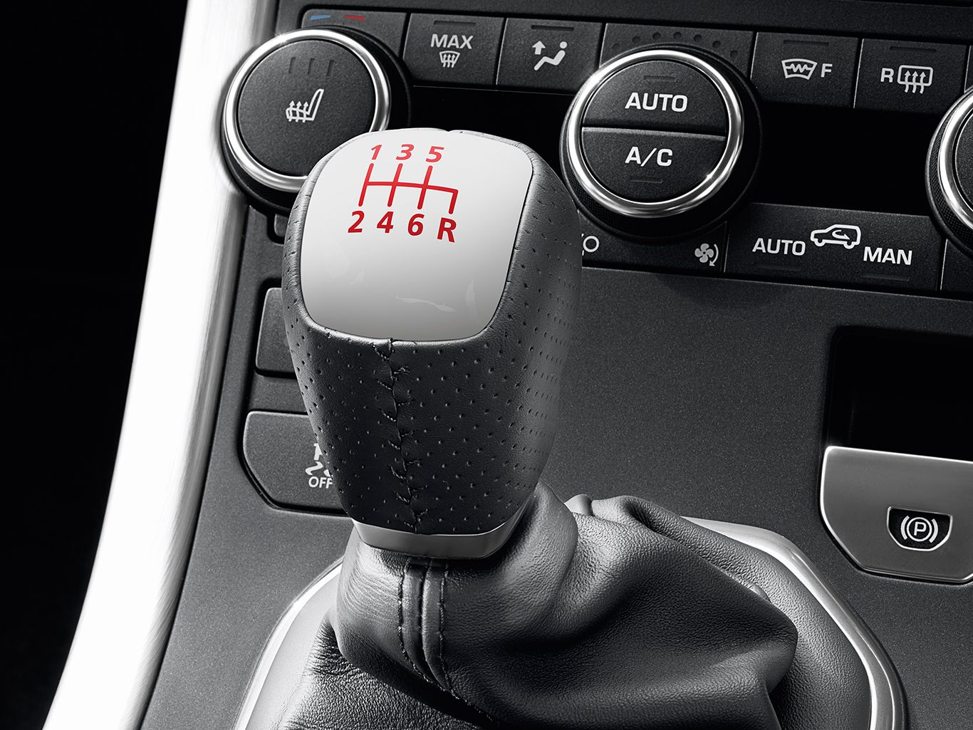 land rover gear Land Rover Gear Shifter