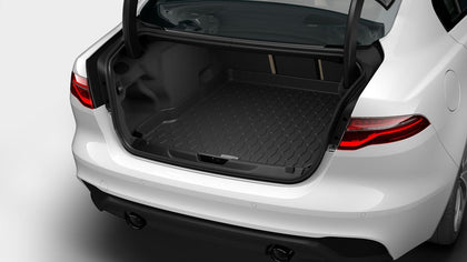 Jaguar Loadspace Rubber Liner 20MY onwards
