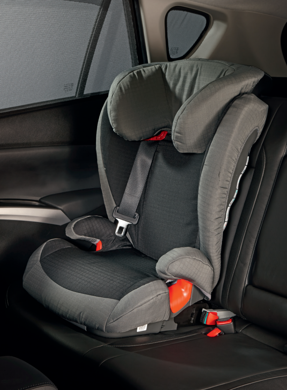 Isofix swift online