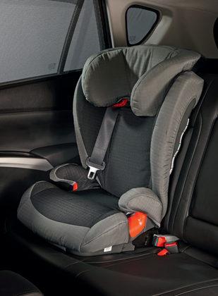 Buy Britax Romer Discovery Plus Isofix Car Seat, Car booster seats