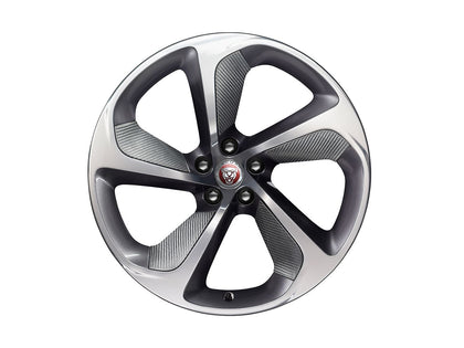 Jaguar Alloy Wheel 20