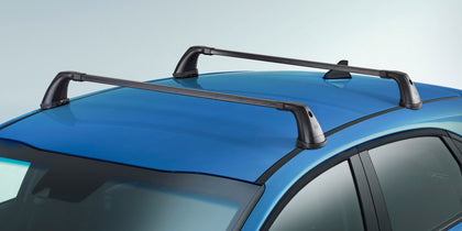 kia Roof Bars