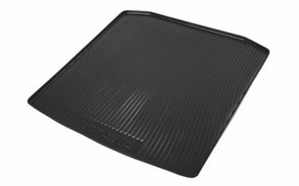 Skoda karoq reversible boot mat deals