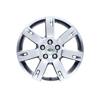 Land Rover Alloy Wheel - 19
