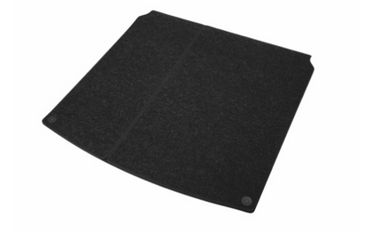 SKODA Double-sided boot mat for Octavia Combi IV