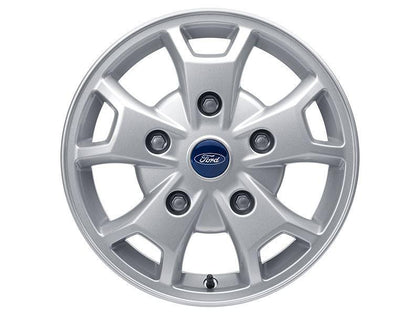 Ford Alloy Wheel 16