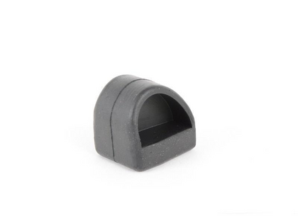 BMW Genuine Rear Window Shelf Rubber Buffer