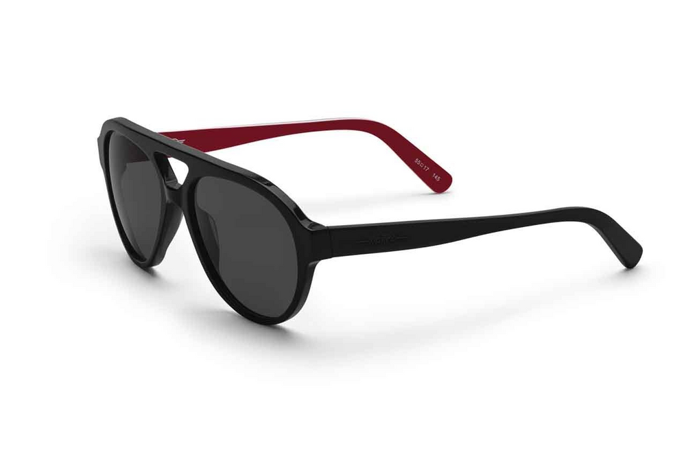 MINI Genuine JCW Scratchproof Zeiss Lens Aviator Sunglasses
