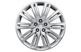 Land Rover Alloy Wheel - 21" Style 1012, 10 split - spoke