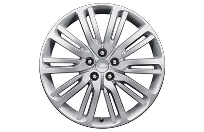 Land Rover Alloy Wheel - 21