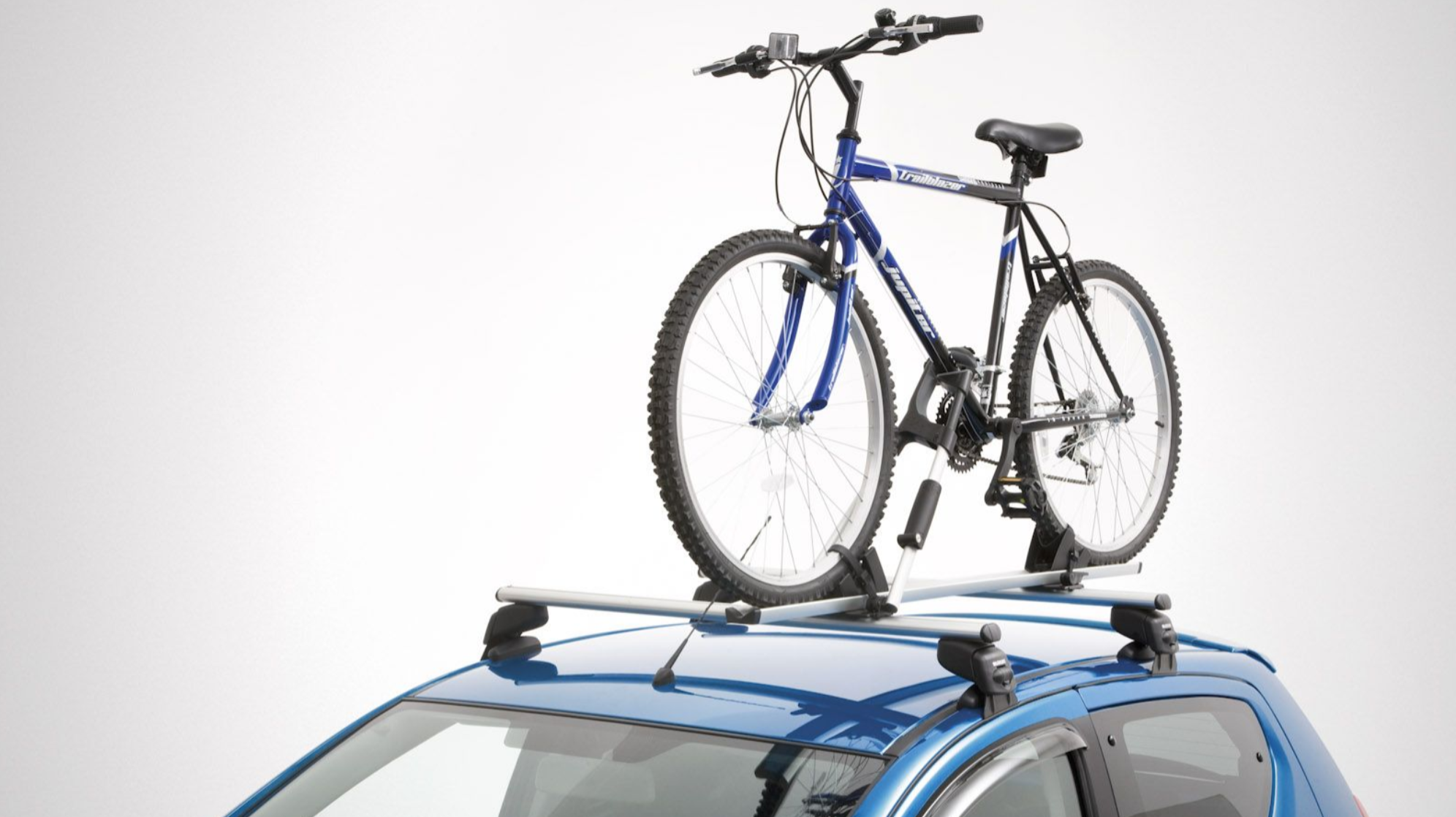 Suzuki Lockable Bike Carrier Giro AF