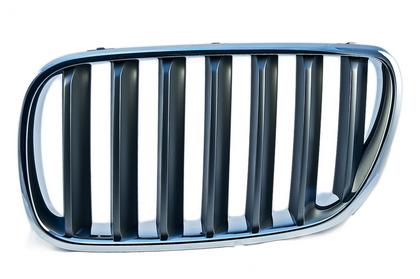 BMW Genuine Front Right Kidney Grille Graphite