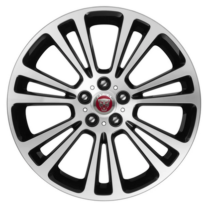Jaguar Alloy Wheel 19