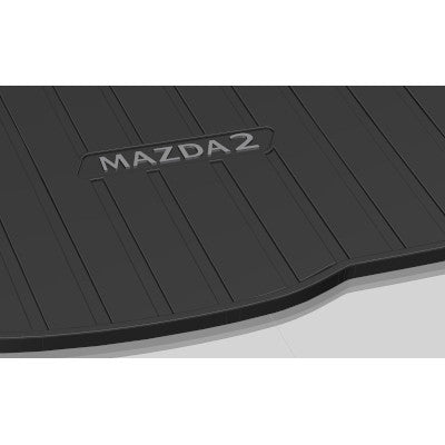 Mazda TRUNK LINER