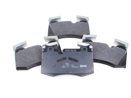 MINI Genuine Front Brake Pads Replacement Repair Kit