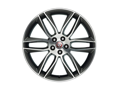 Jaguar Alloy Wheel 20