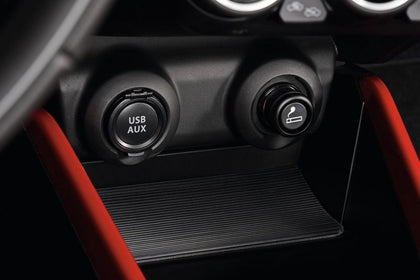 Suzuki Anti Slip Inlay - Centre Console