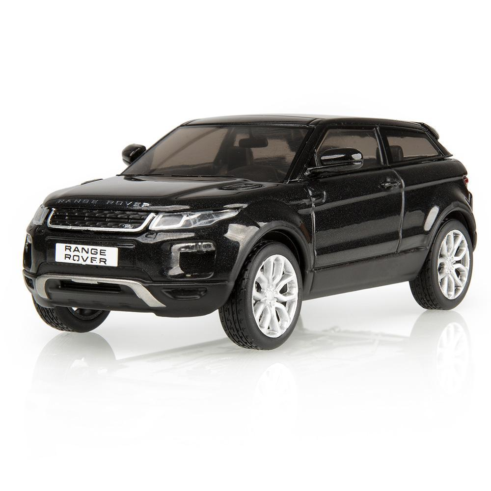 Kids range top rover evoque