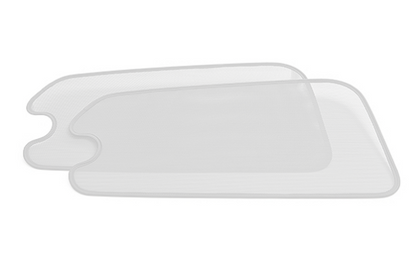 SKODA Rear side window sunblinds CITIGO 5D