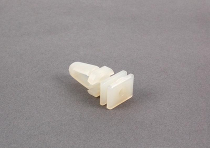 BMW Genuine Door Sill Trim Clip Clamp Fixing