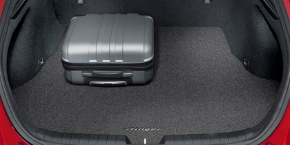 Kia Trunk Mat