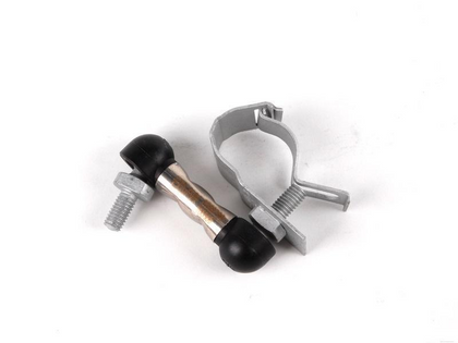 BMW Genuine Head Light Lamp Regulating Connector Rod