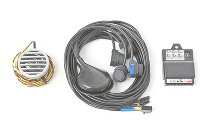 SKODA Rear parking assistant FABIA I a OCTAVIA