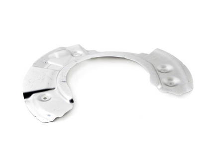 BMW Genuine Front Brake Disc Right Protection Plate