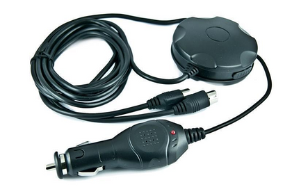 BMW Genuine DVD Tablet System Charger Cable Lead