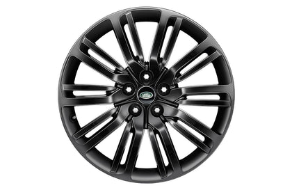 Land Rover Alloy Wheel - 21