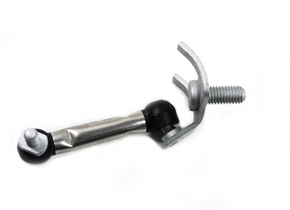 BMW Genuine Front Level Sensor Rod End Angle Joint