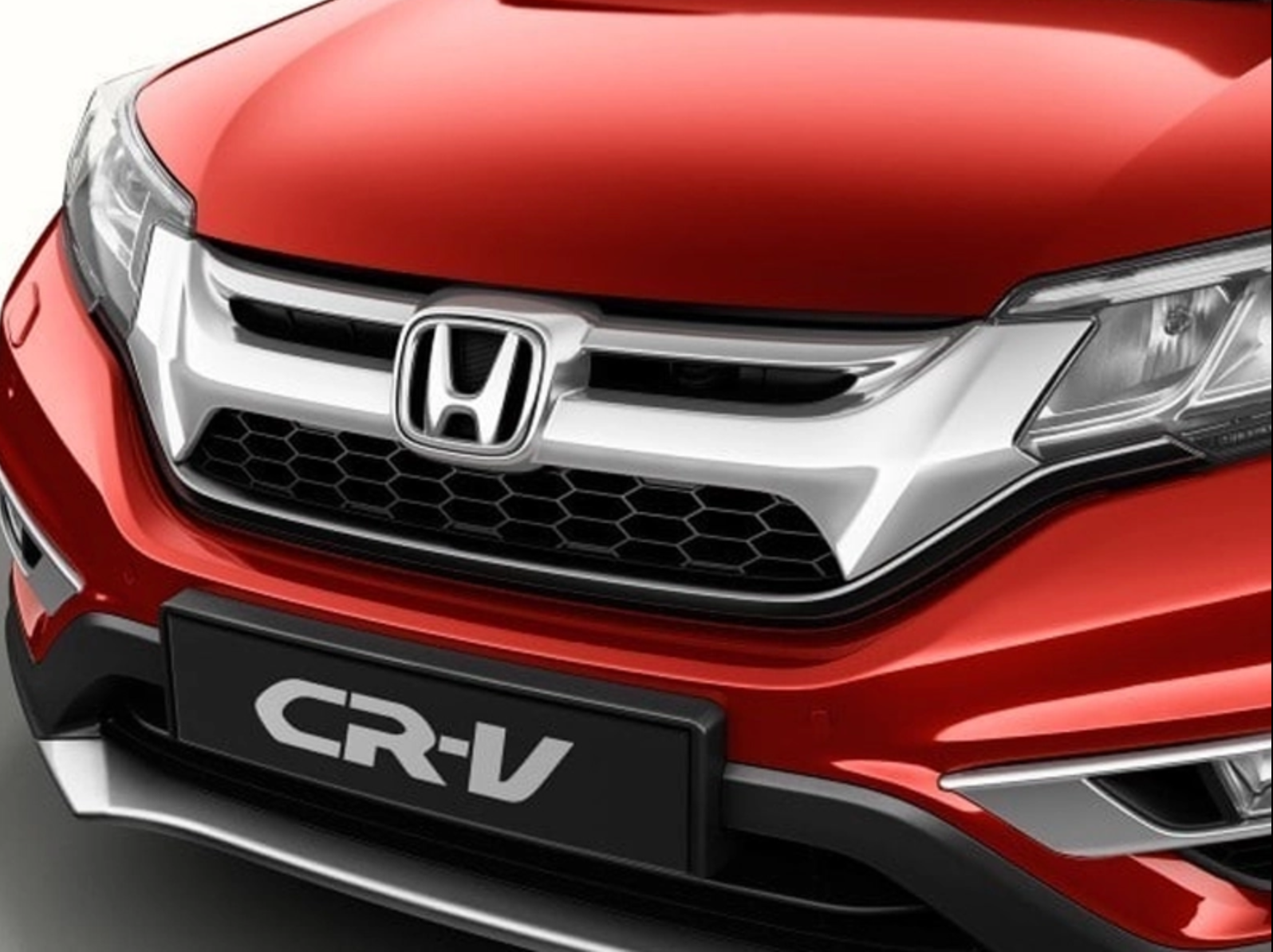 Honda Front and Rear Parking Sensors Kit Honda Multimedia