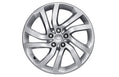 Land Rover Alloy Wheel - 20" Style 5011, 5 split - spoke