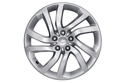 Land Rover Alloy Wheel - 20