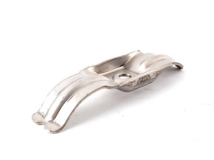 BMW Genuine Exhaust Suspension Washer Clamp Lower