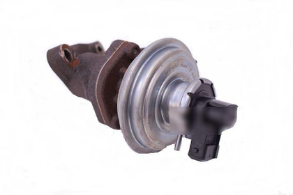 MINI Genuine EGR Exhaust Gas Recirculation Valve with Housing