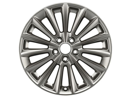 Ford Alloy Wheel 17