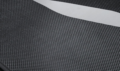 BMW Genuine M Performance Car Floor Mats Rear