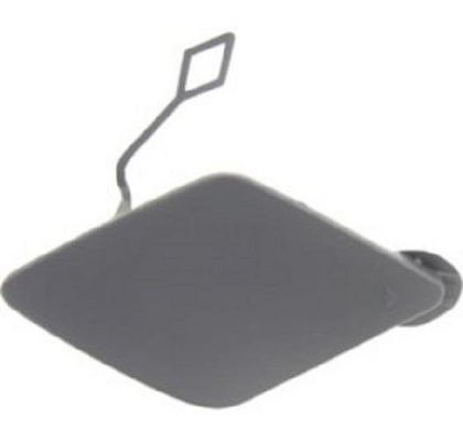 BMW Genuine M Front Trim Towing Eye Tow Flap Primed