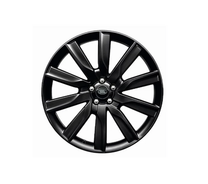 Land Rover Alloy Wheel - 21